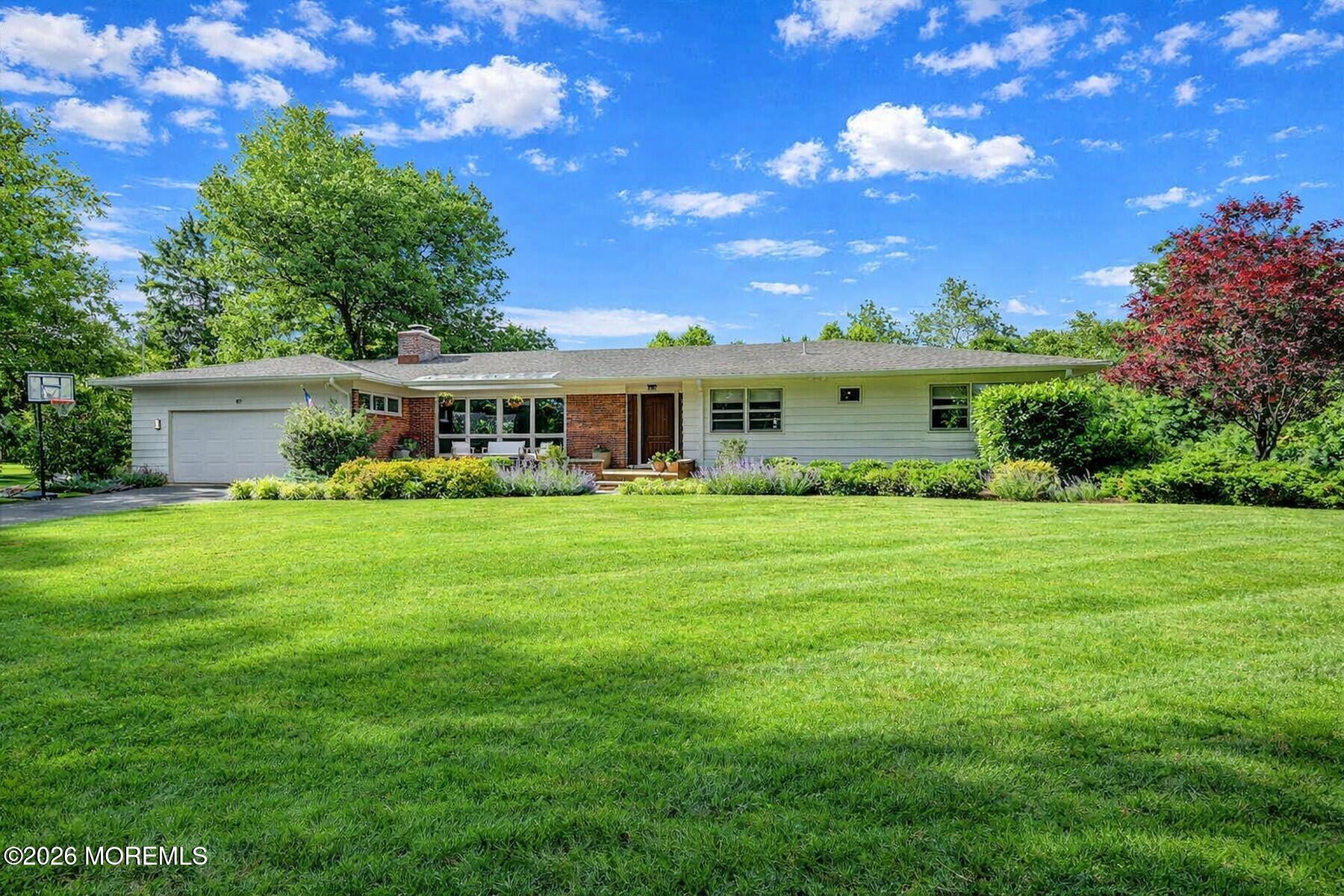 117 Elm Lane Shrewsbury Boro NJ 07702