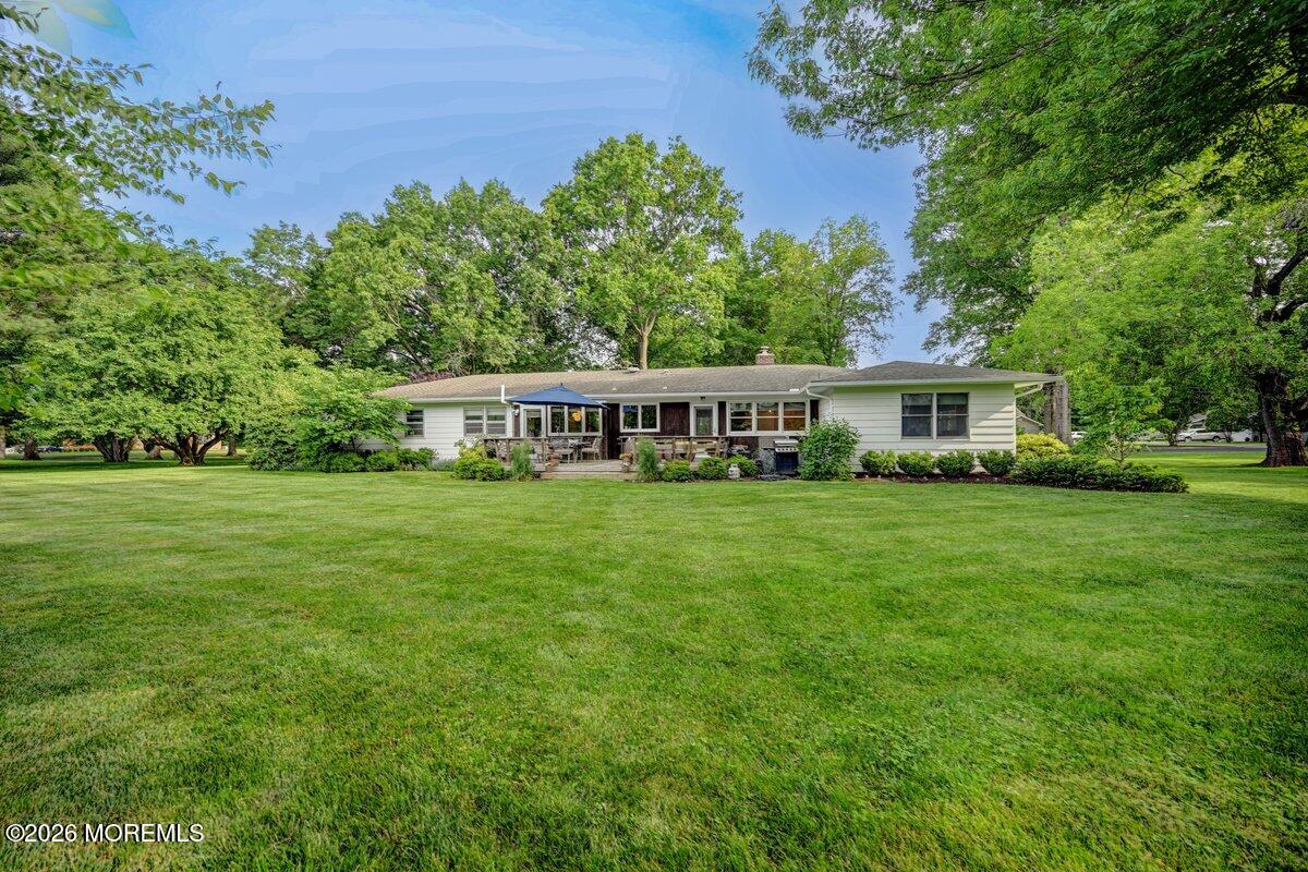 117 Elm Lane Shrewsbury Boro NJ 07702