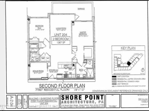 15 Morris Avenue Long Branch NJ 07740