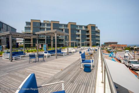 15 Morris Avenue Long Branch NJ 07740
