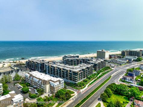 15 Morris Avenue Long Branch NJ 07740