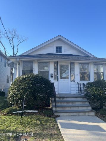 17 Ward Lane Rumson NJ 07760