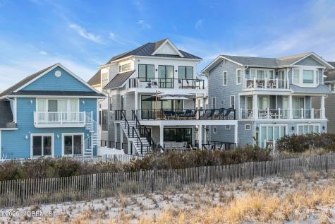 3580 Ocean Terrace Lavallette NJ 08735
