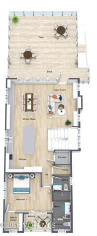 3580 Ocean Terrace Lavallette NJ 08735