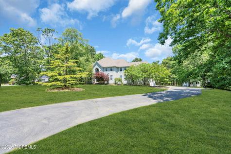39 Arnold Boulevard Howell NJ 07731