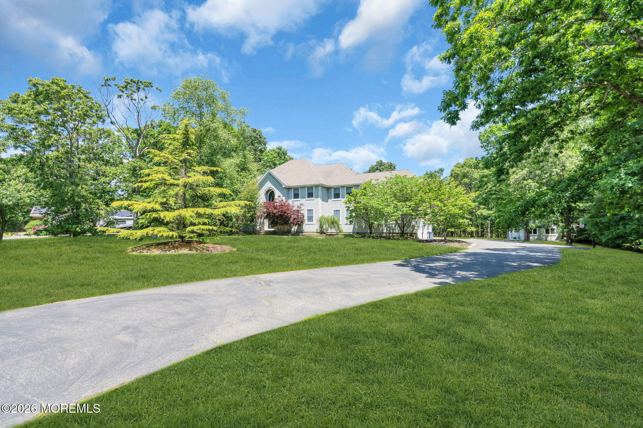 39 Arnold Boulevard Howell NJ 07731