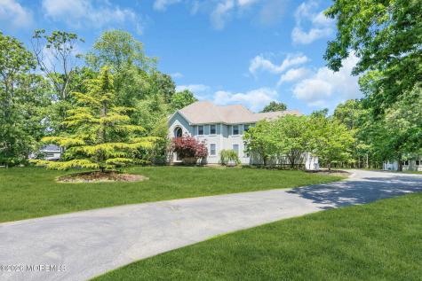 39 Arnold Boulevard Howell NJ 07731