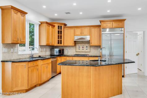 39 Arnold Boulevard Howell NJ 07731