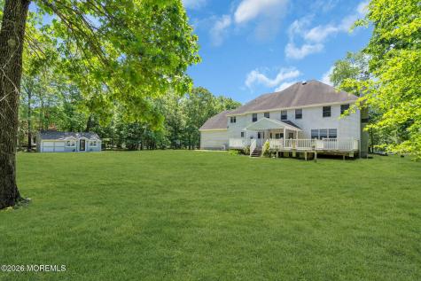 39 Arnold Boulevard Howell NJ 07731