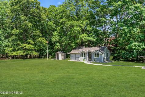 39 Arnold Boulevard Howell NJ 07731