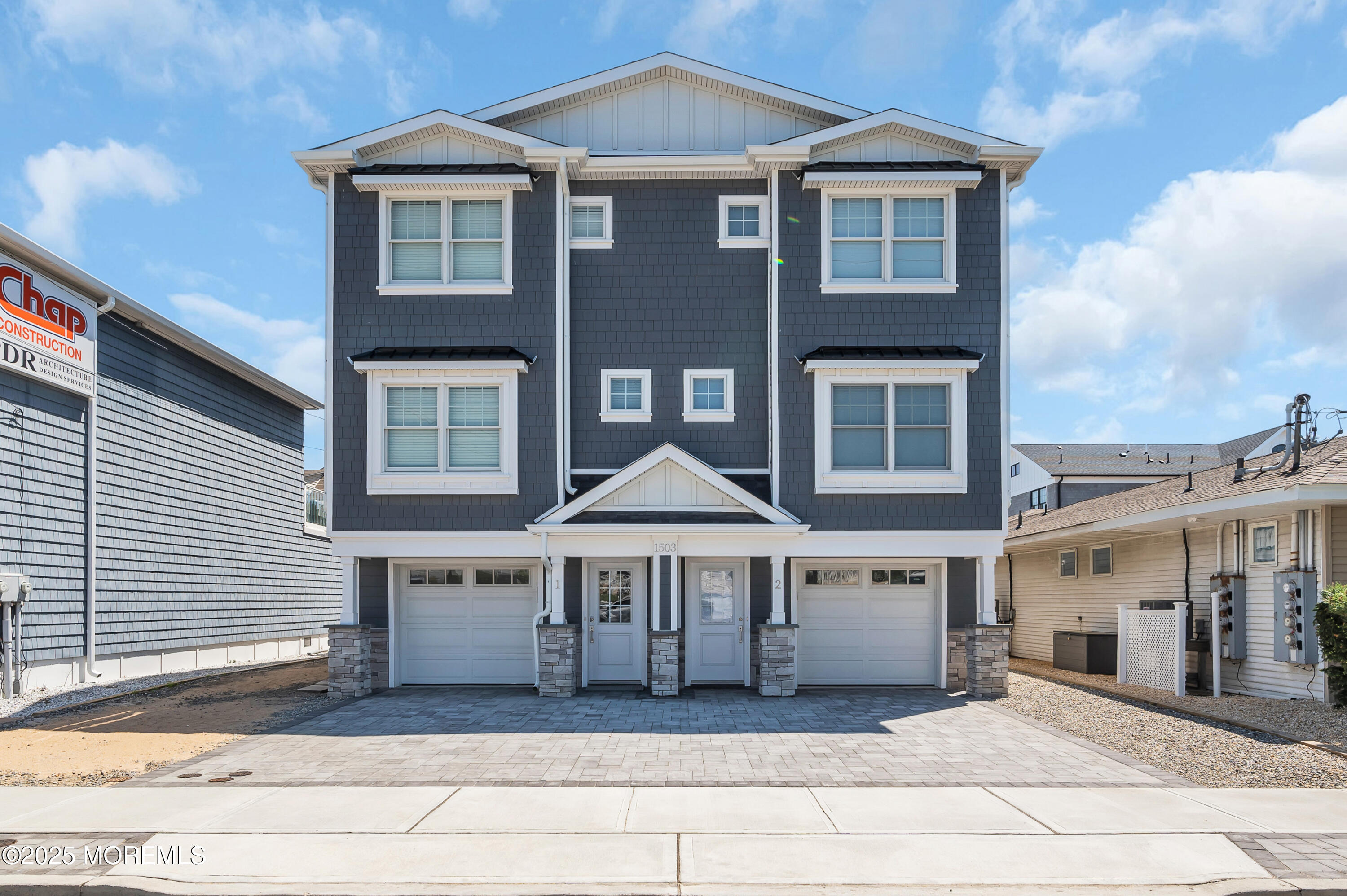 1503 Grand Central Avenue Lavallette NJ 08735