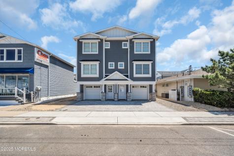 1503 Grand Central Avenue Lavallette NJ 08735