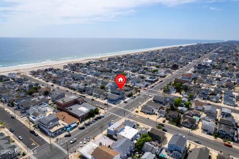 1503 Grand Central Avenue Lavallette NJ 08735