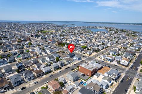 1503 Grand Central Avenue Lavallette NJ 08735