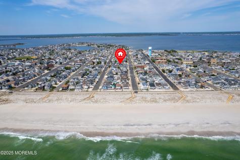 1503 Grand Central Avenue Lavallette NJ 08735