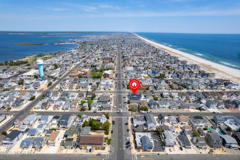 1503 Grand Central Avenue Lavallette NJ 08735