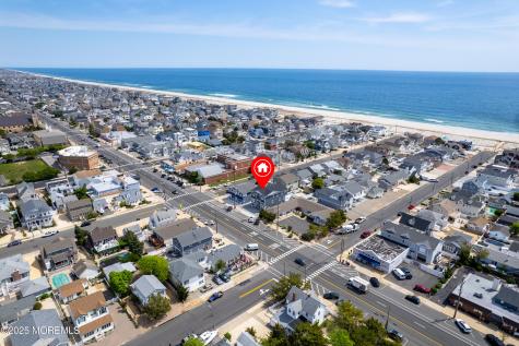 1503 Grand Central Avenue Lavallette NJ 08735