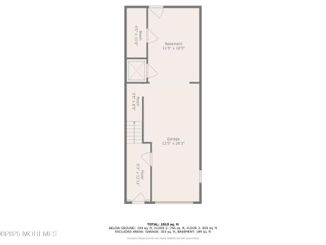 1503 Grand Central Avenue Lavallette NJ 08735