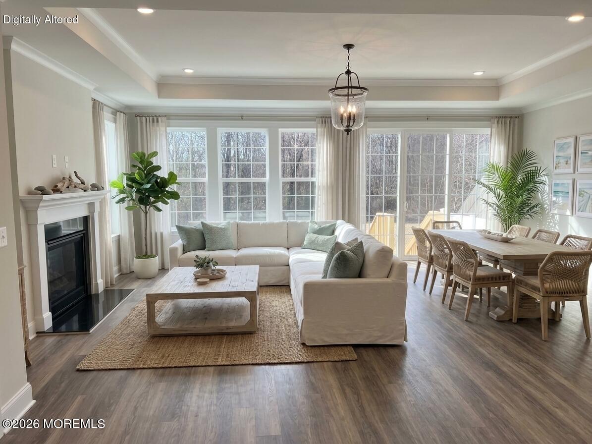 3007 Quail Ridge Boulevard Wall NJ 07753
