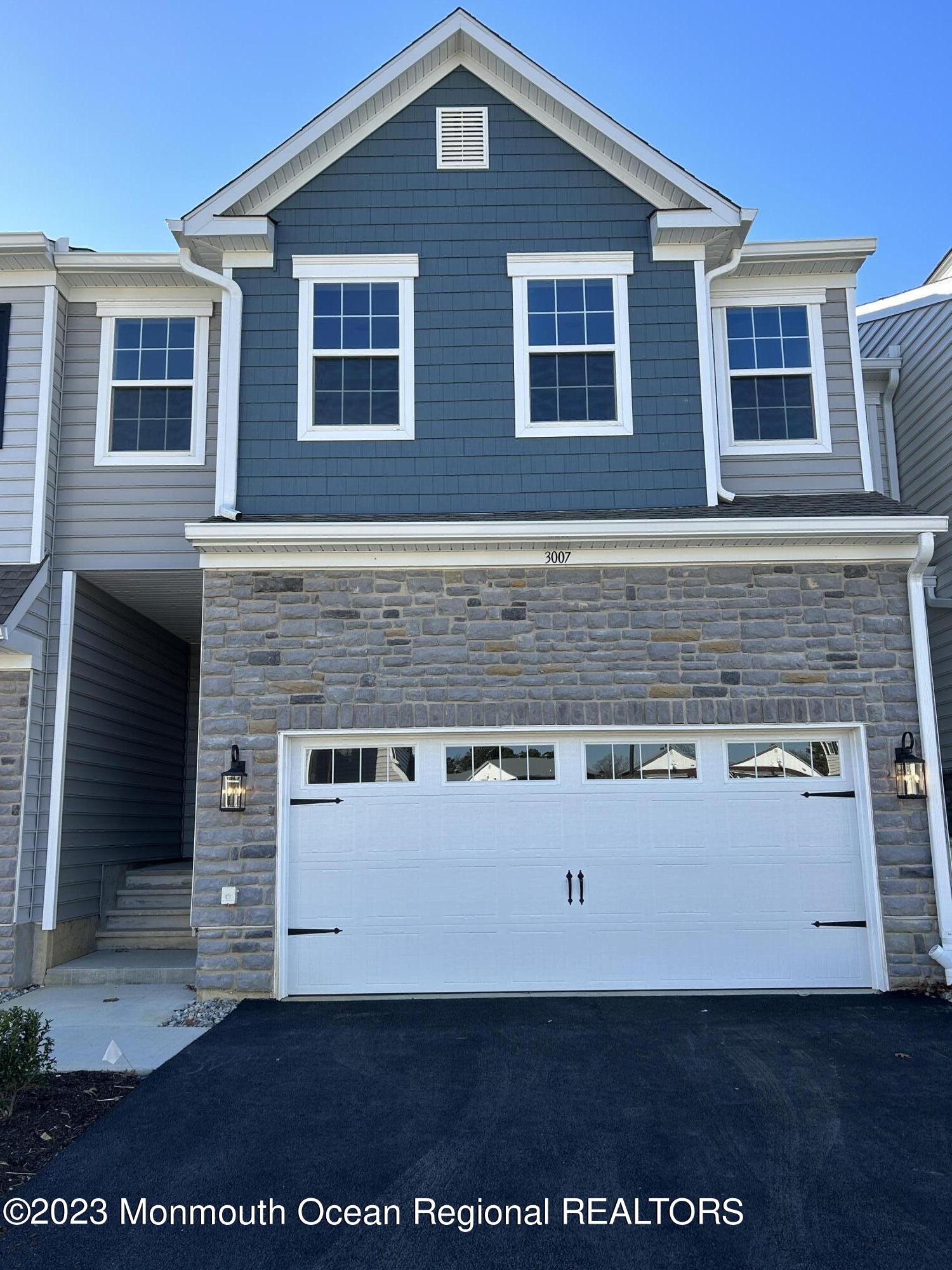 3007 Quail Ridge Boulevard Wall NJ 07753