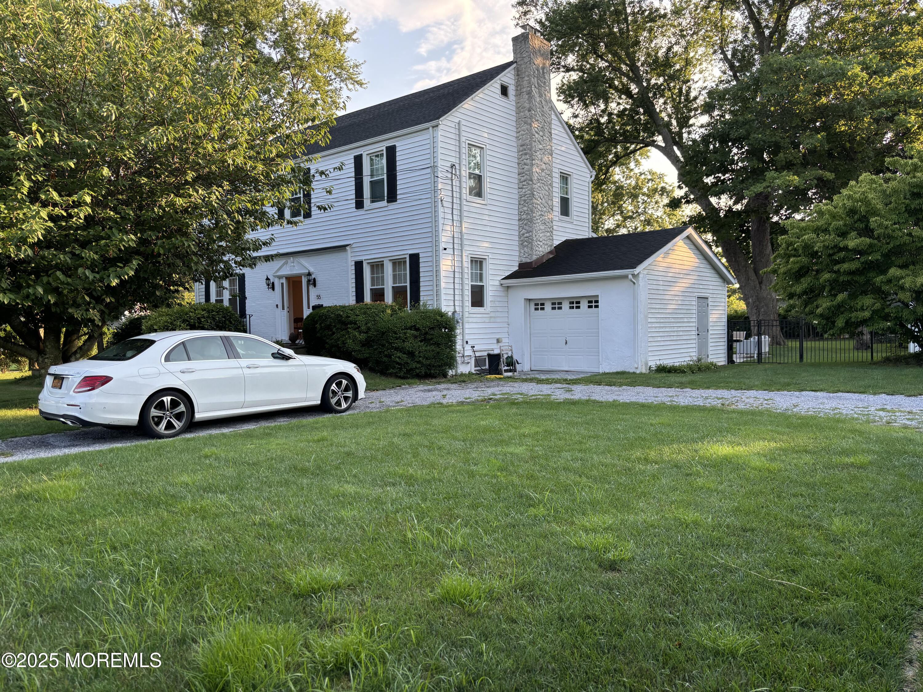 55 Pinewood Avenue West Long Branch NJ 07764