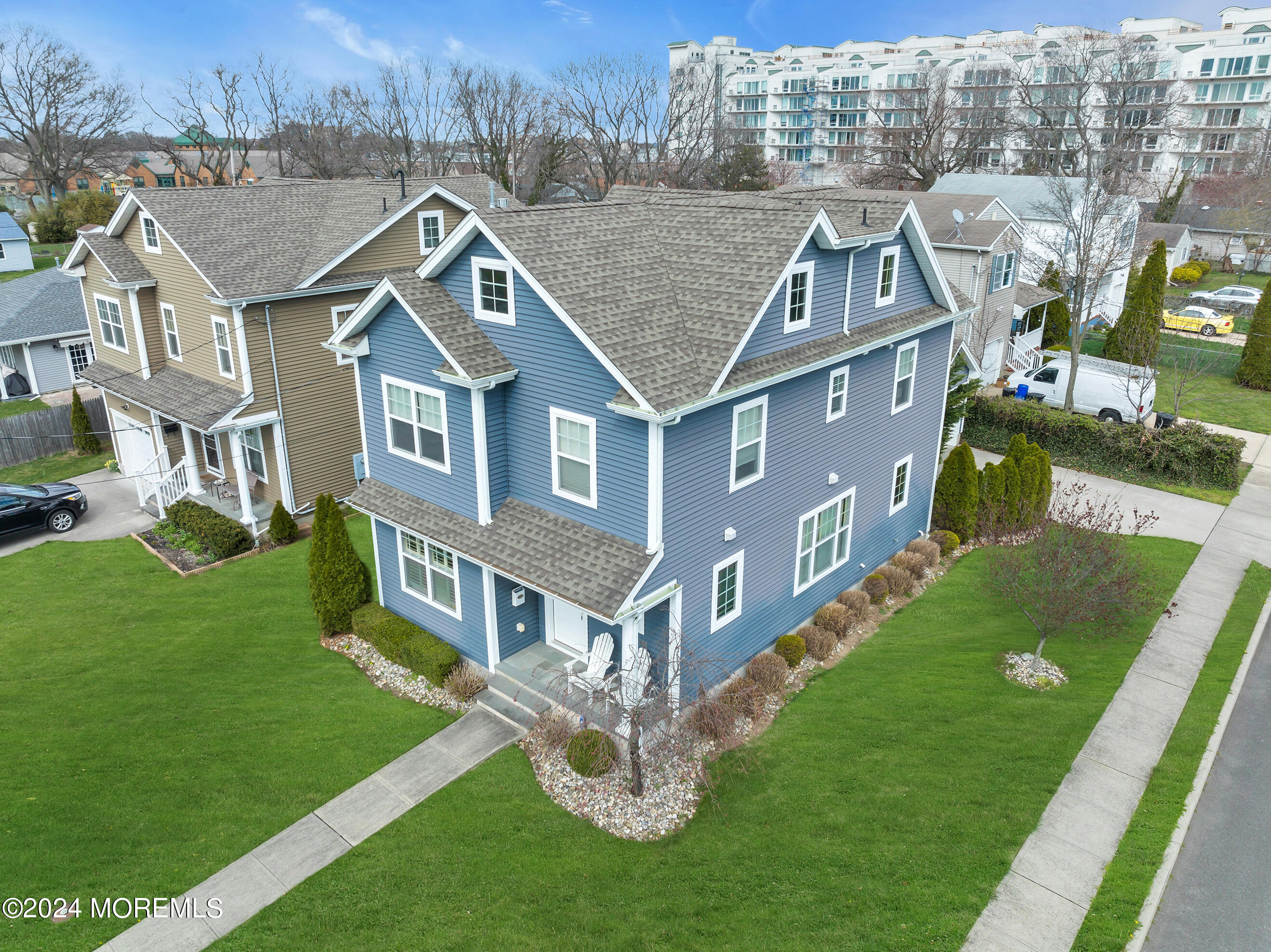 269 Hearn Avenue Long Branch NJ 07740