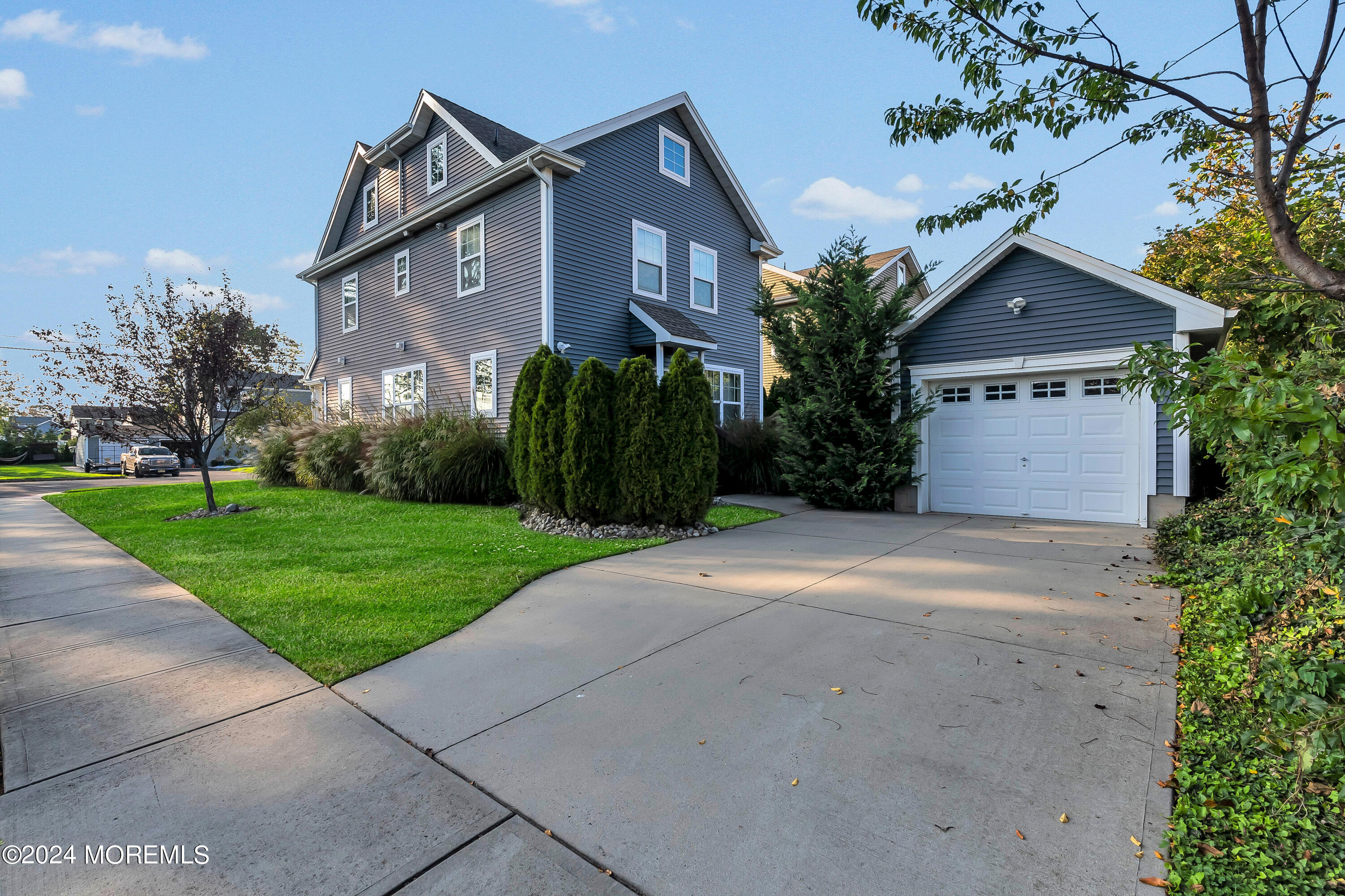269 Hearn Avenue Long Branch NJ 07740