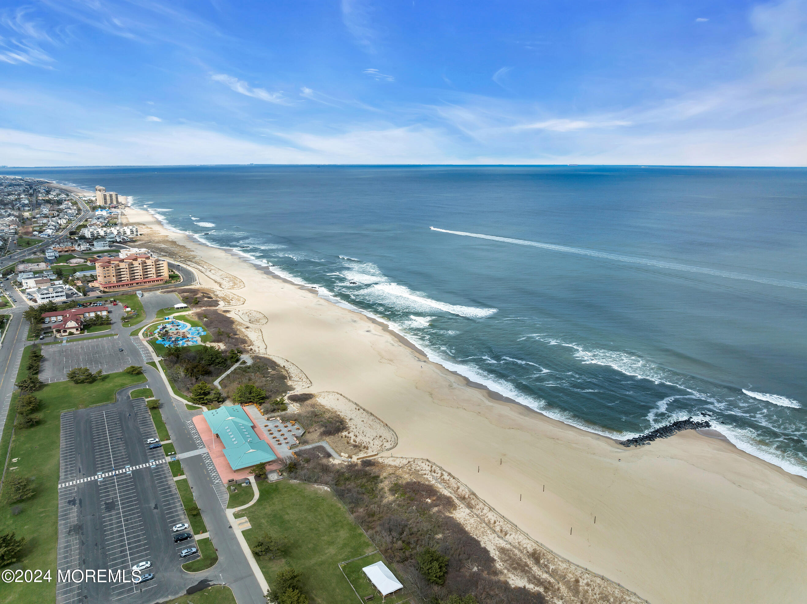 269 Hearn Avenue Long Branch NJ 07740