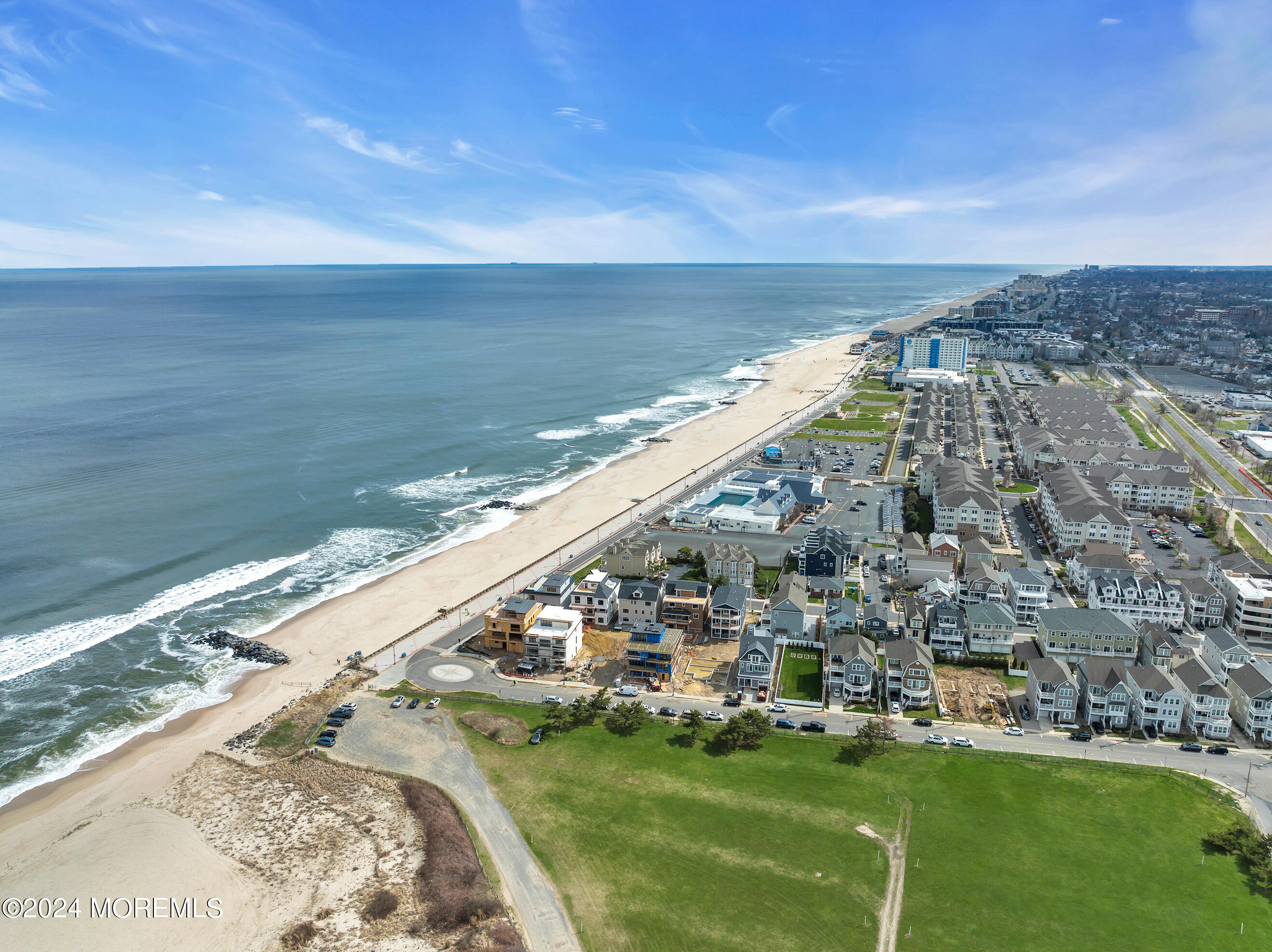 269 Hearn Avenue Long Branch NJ 07740
