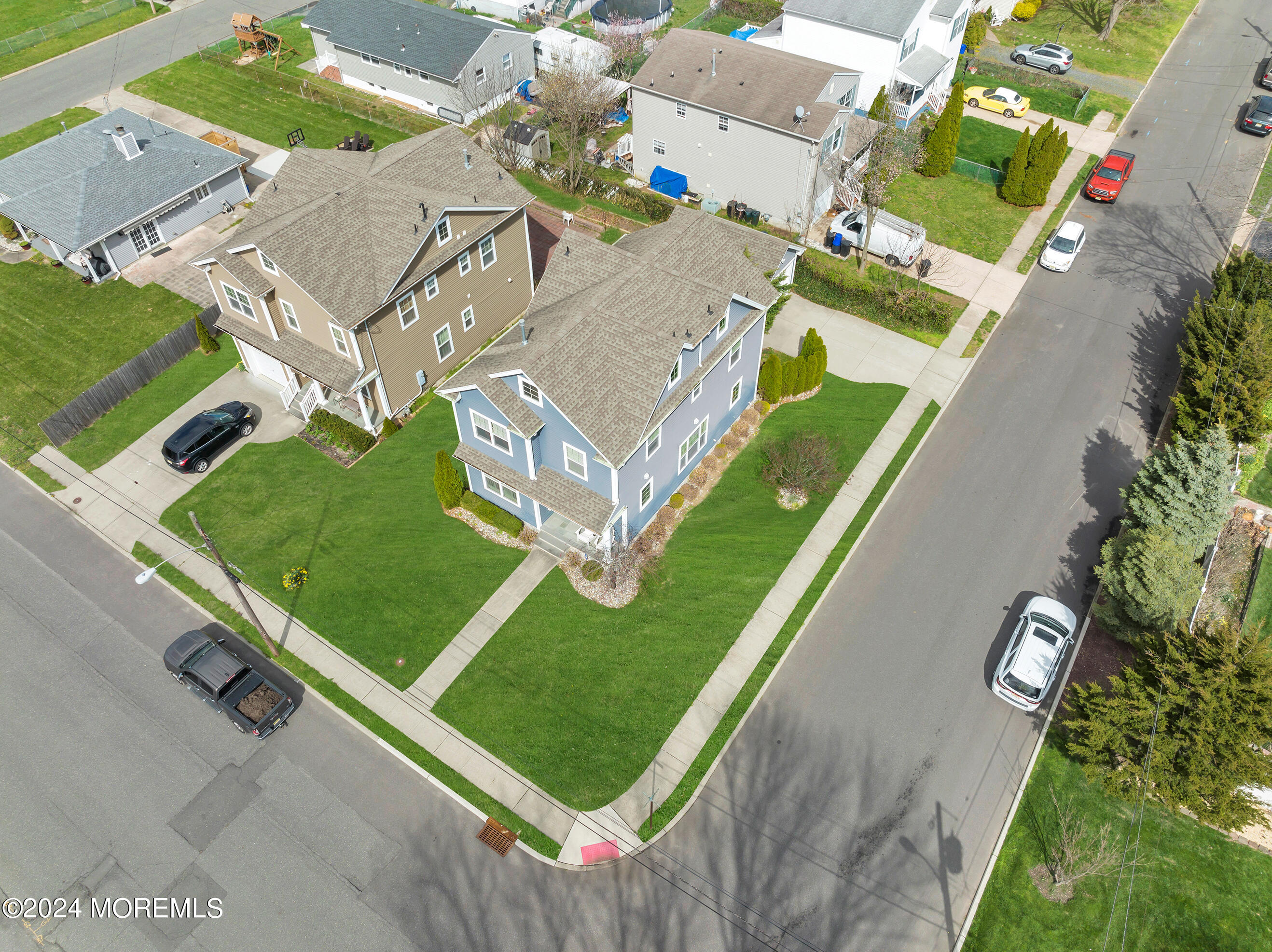 269 Hearn Avenue Long Branch NJ 07740