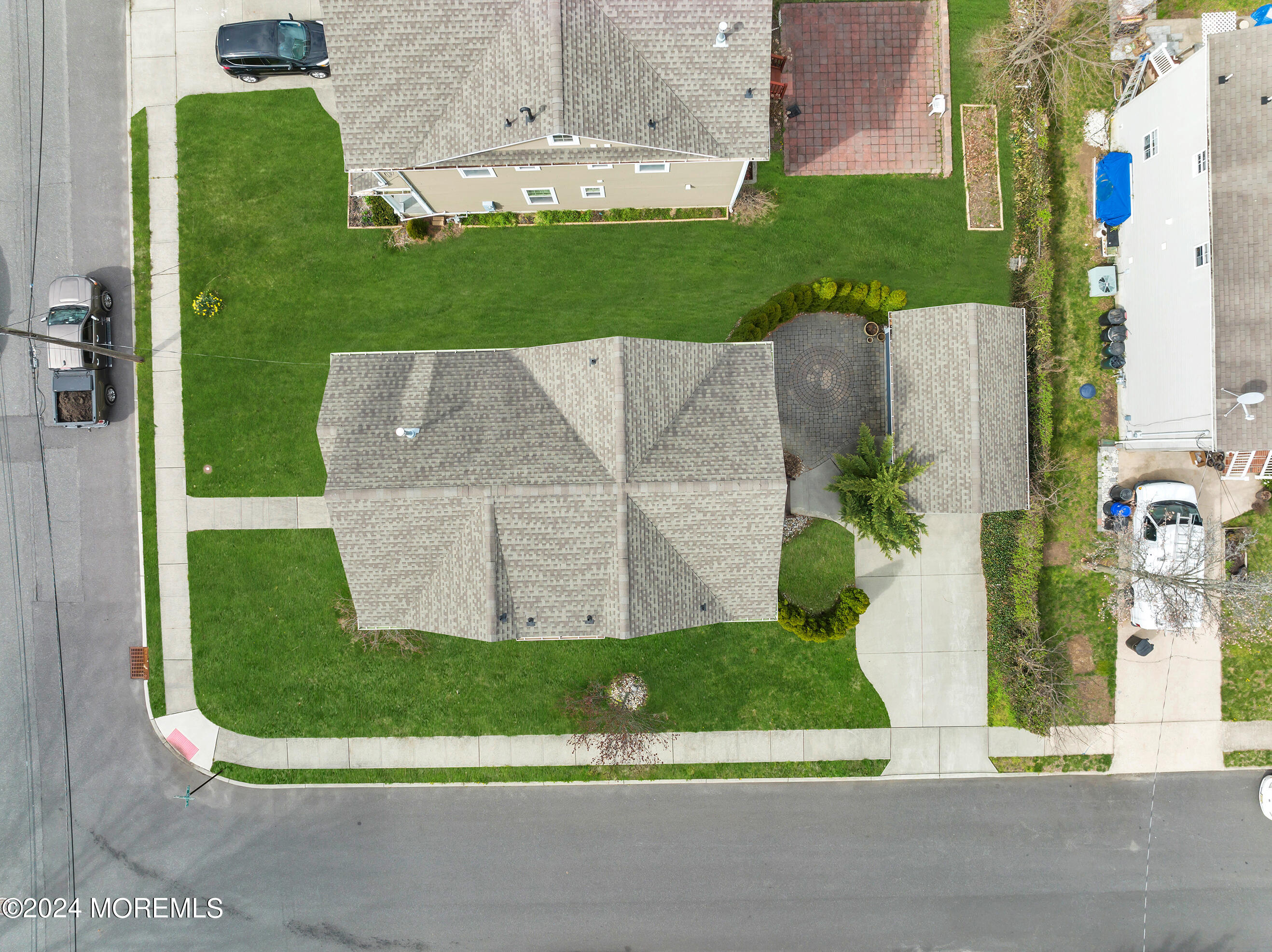 269 Hearn Avenue Long Branch NJ 07740