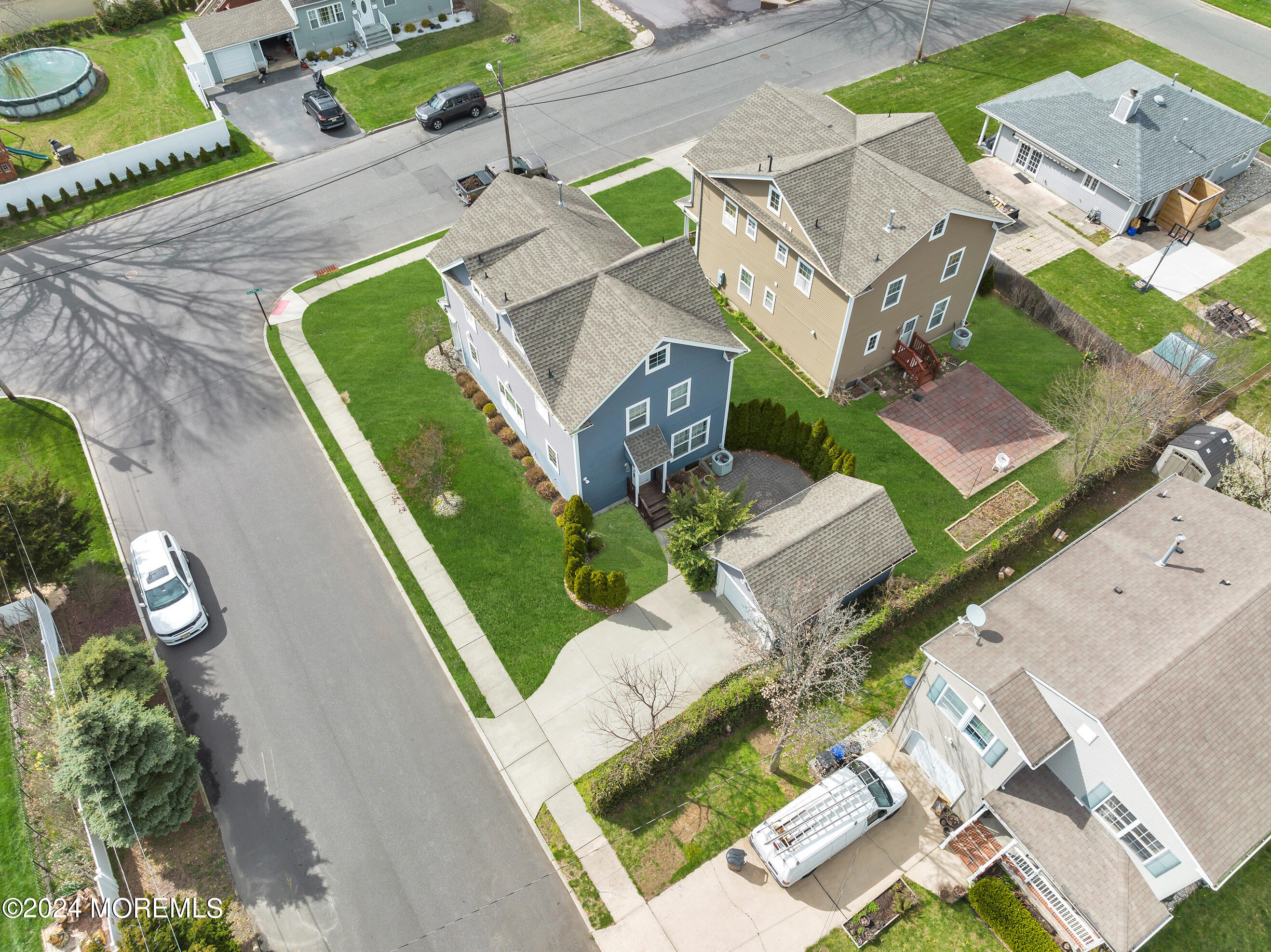 269 Hearn Avenue Long Branch NJ 07740