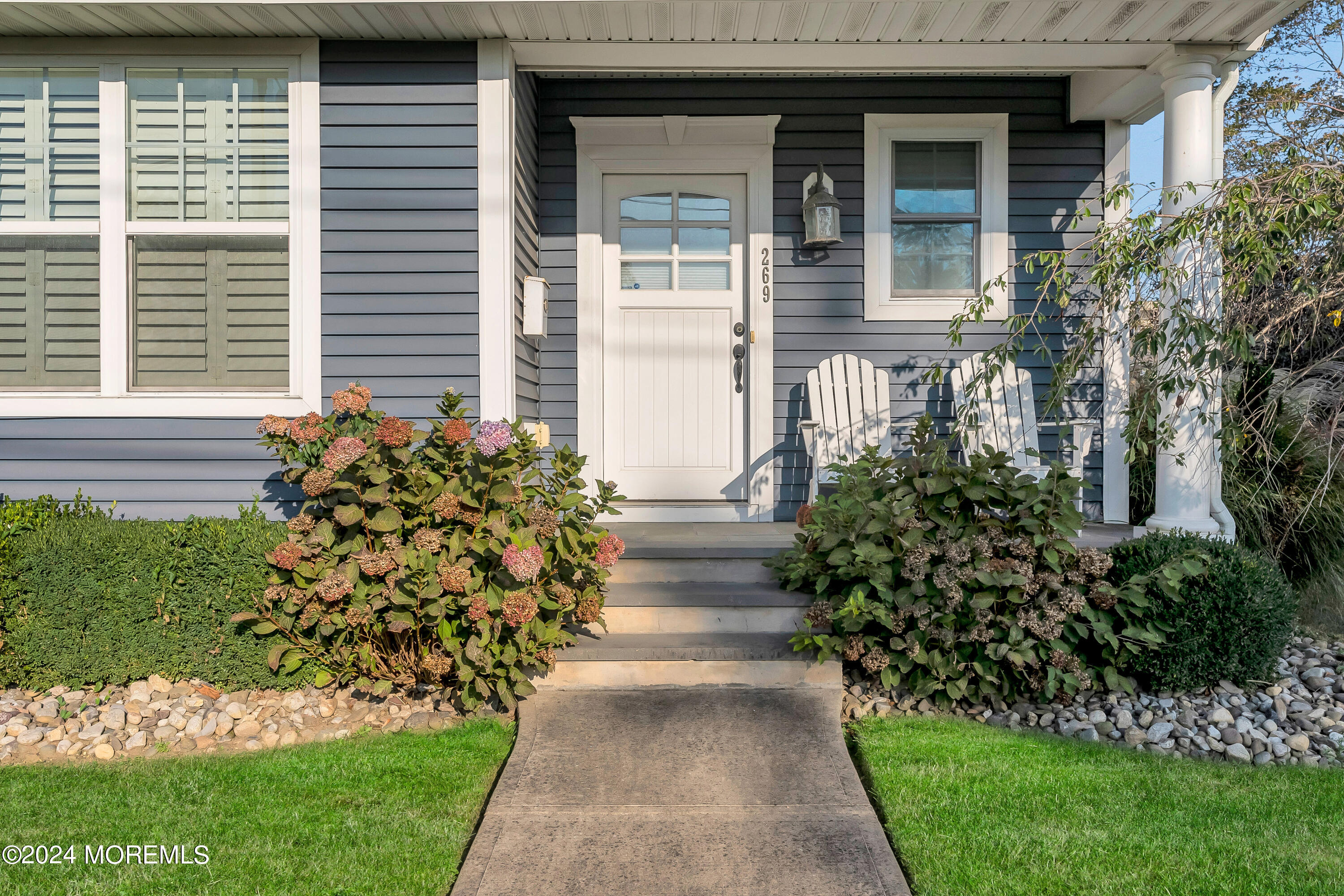 269 Hearn Avenue Long Branch NJ 07740