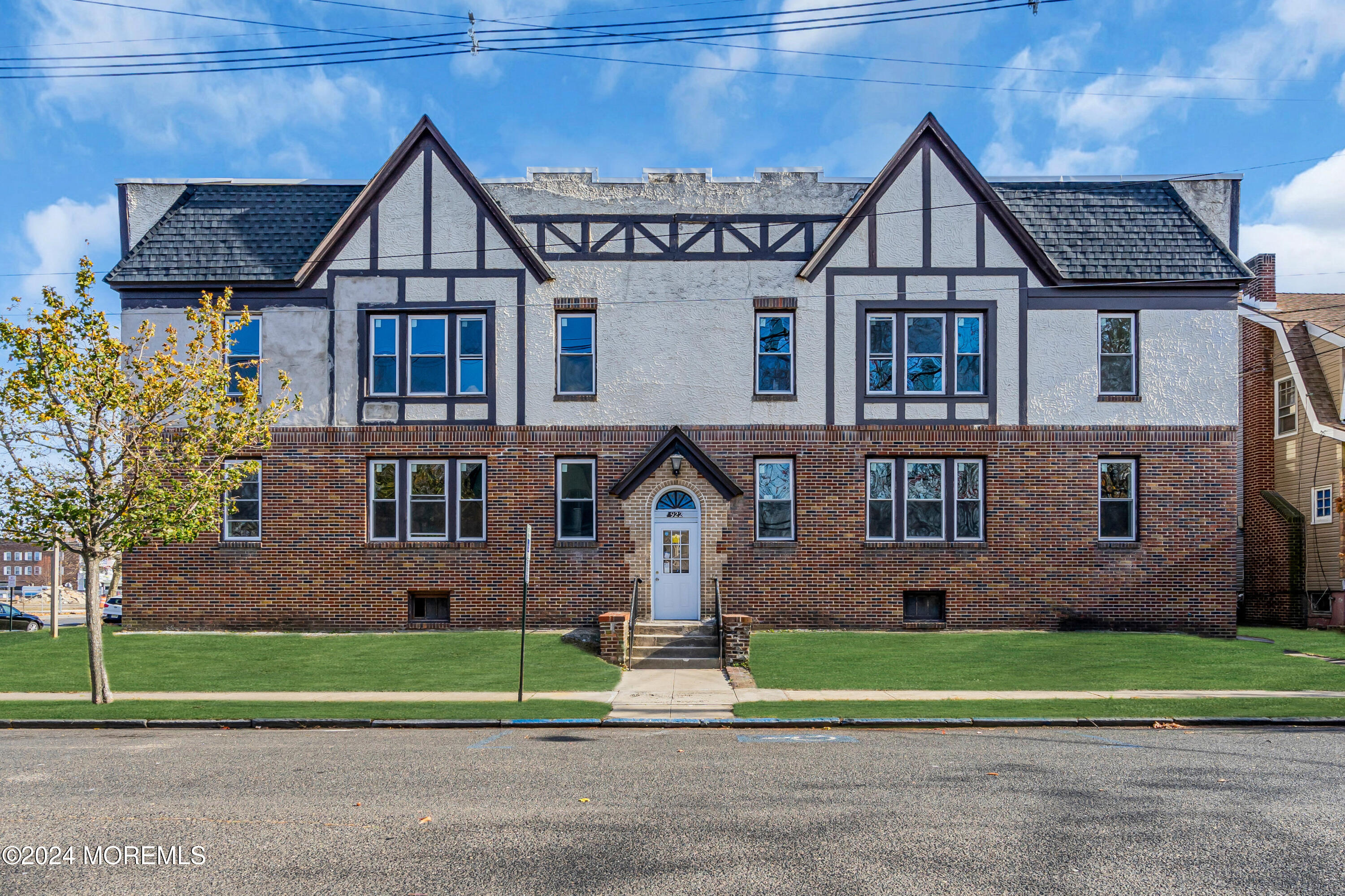 922 4th Avenue Asbury Park NJ 07712