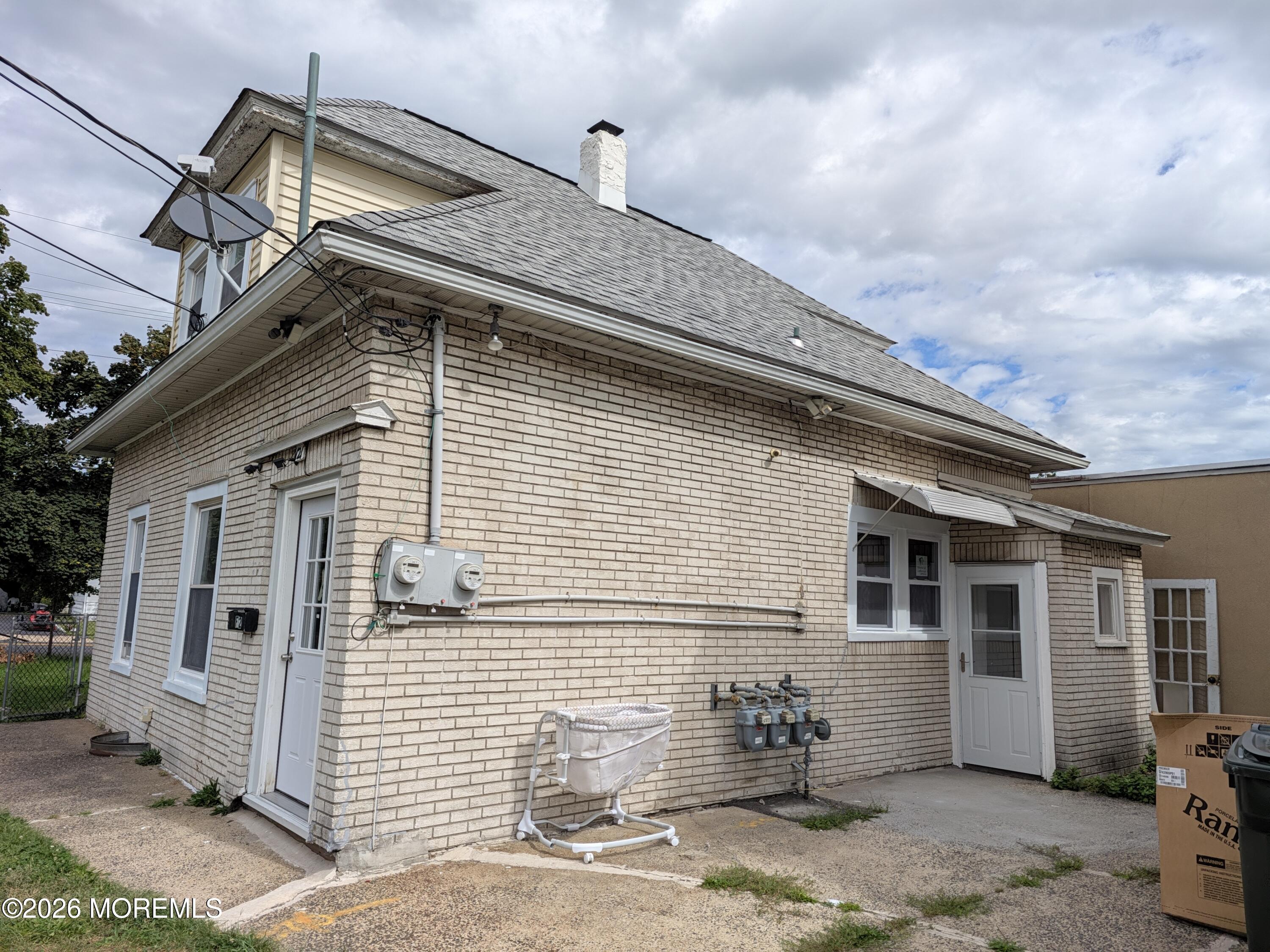 121 Kossuth Street Somerset NJ 08873