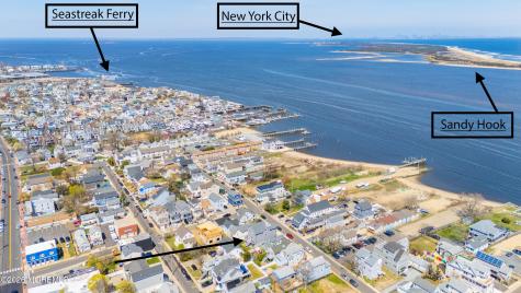 27 5th Street Highlands NJ 07732