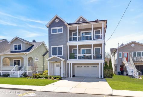 27 5th Street Highlands NJ 07732