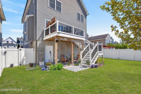 27 5th Street Highlands NJ 07732