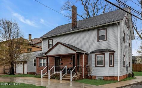 10 Frances Place Keansburg NJ 07734