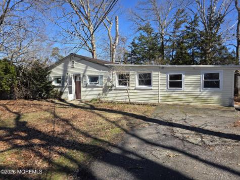 1145 Kenton Drive Toms River NJ 08753