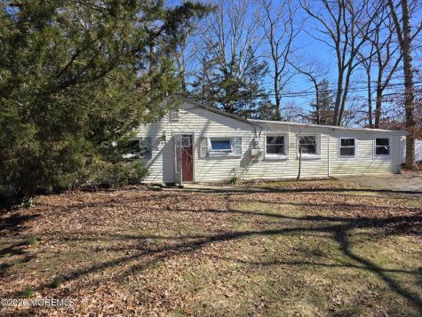 1145 Kenton Drive Toms River NJ 08753