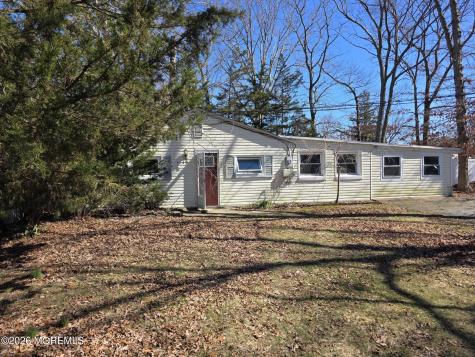 1145 Kenton Drive Toms River NJ 08753