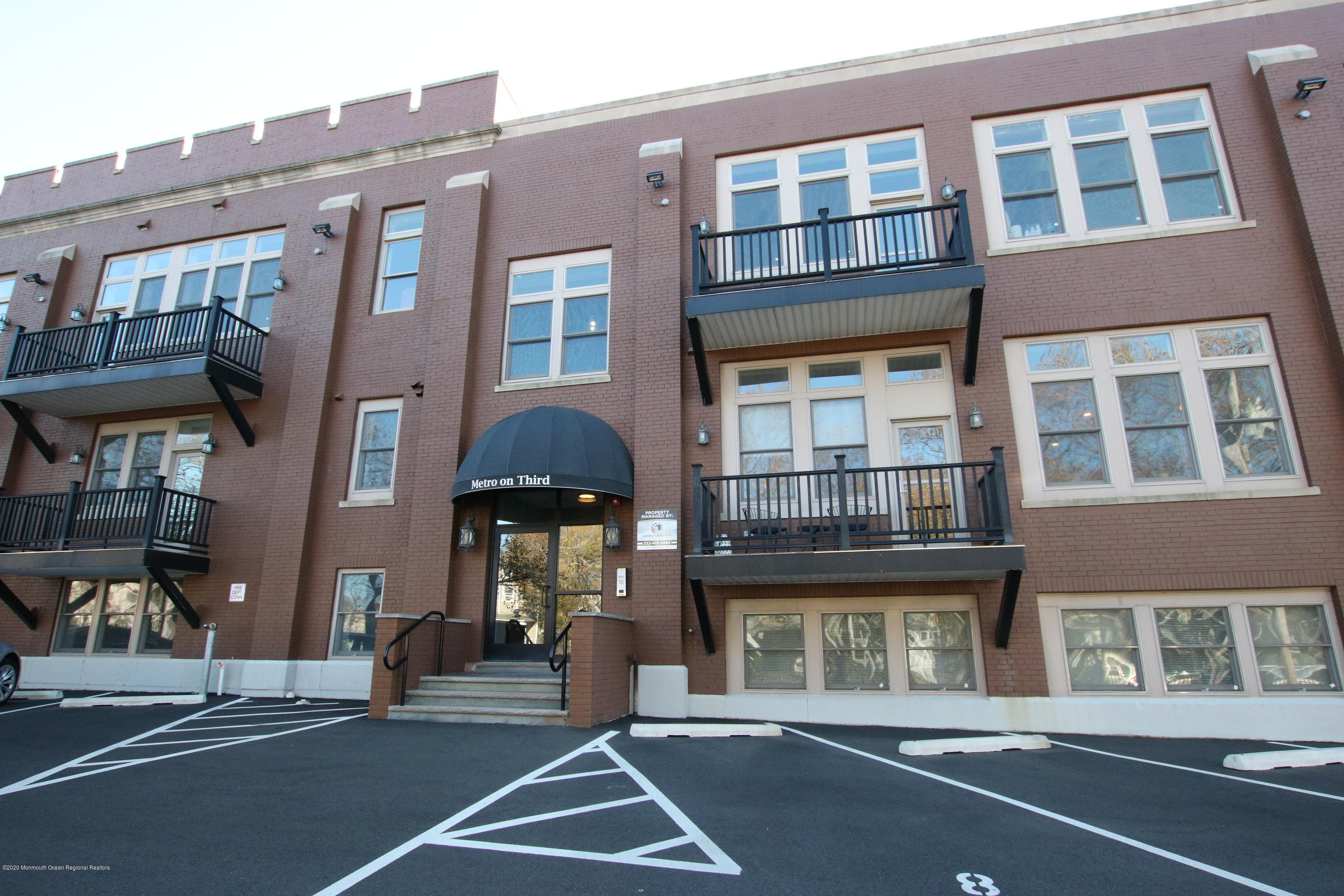 1003 Bond Street Asbury Park NJ 07712