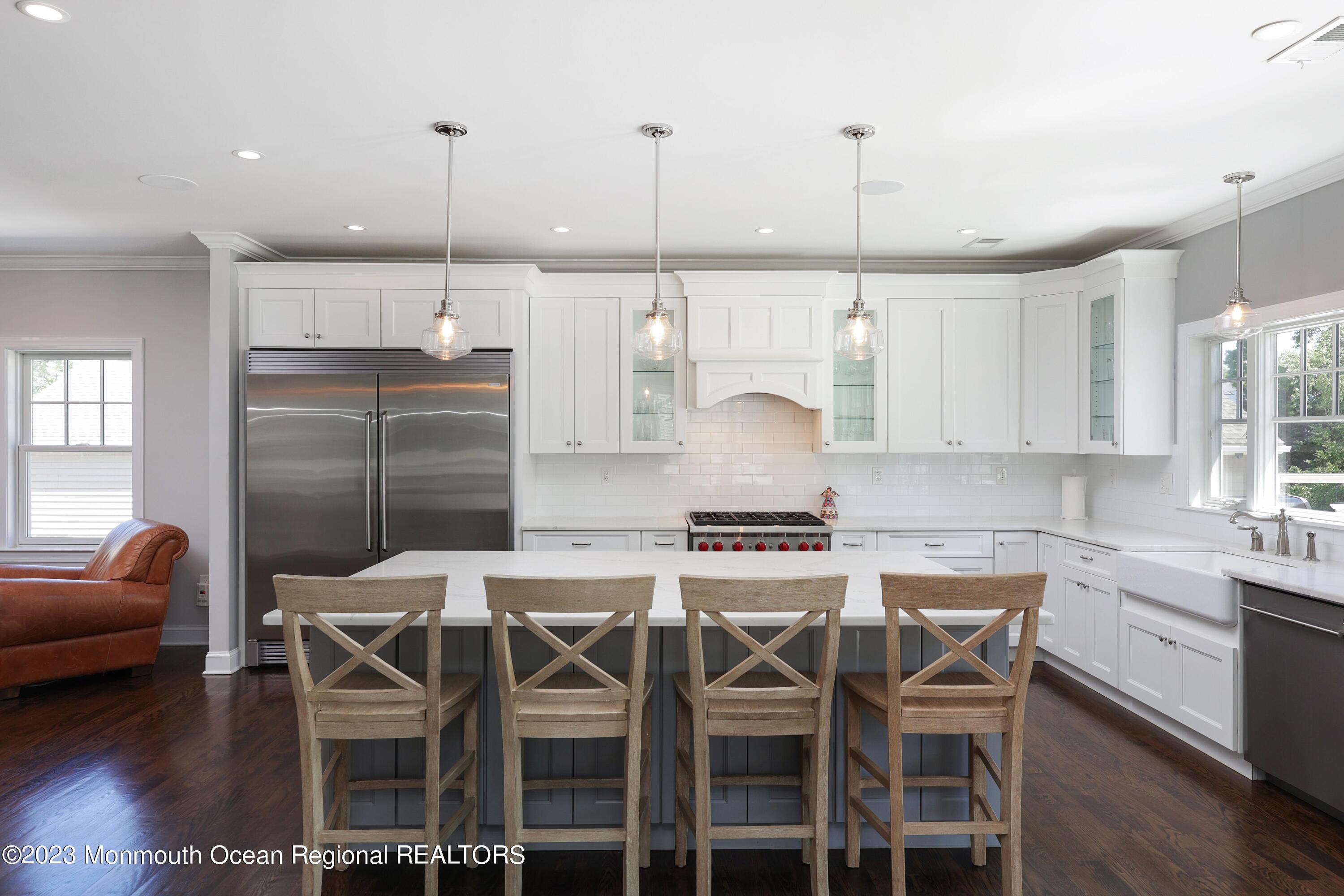 155 Osborne Avenue Bay Head NJ 08742