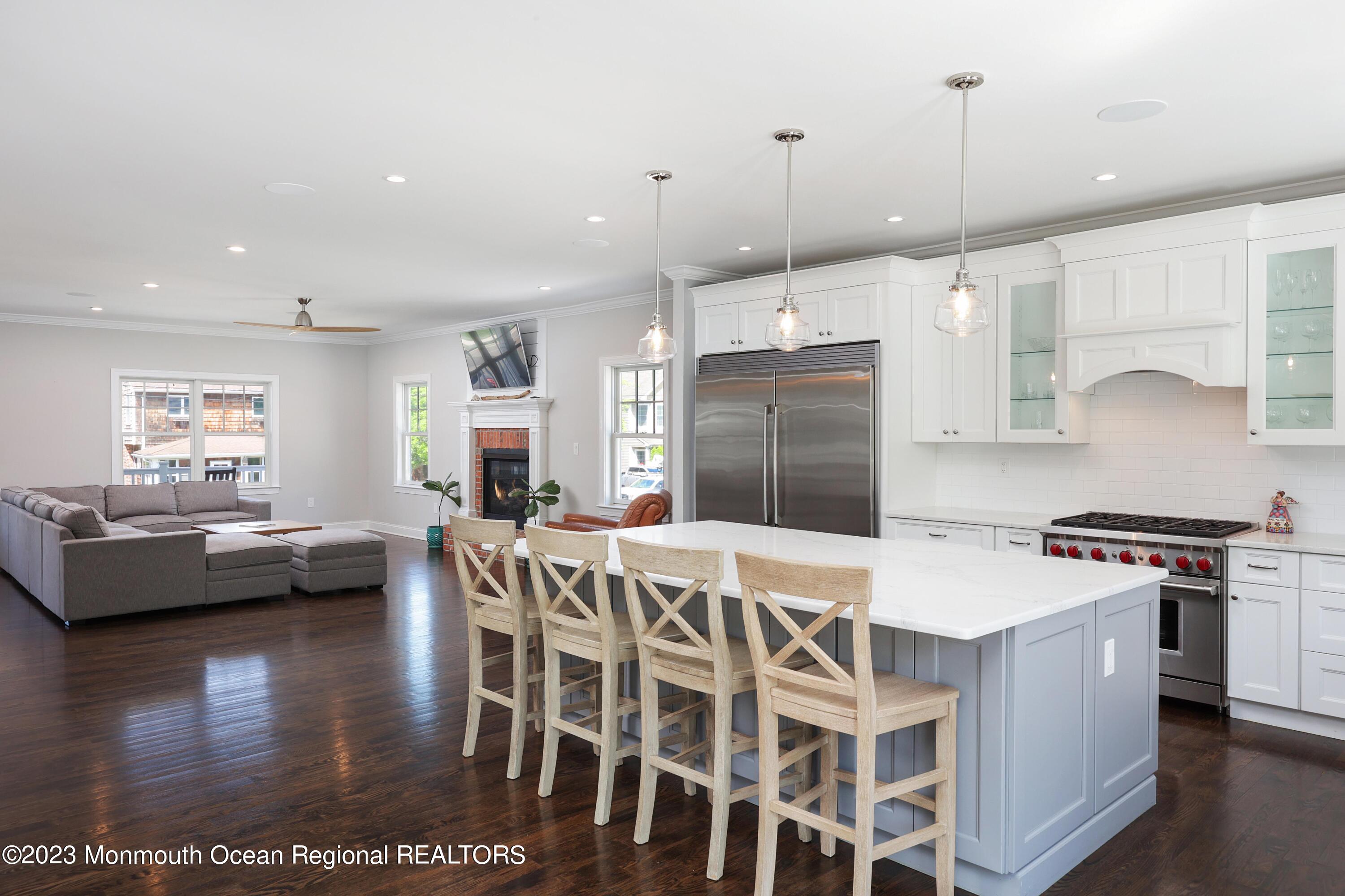155 Osborne Avenue Bay Head NJ 08742