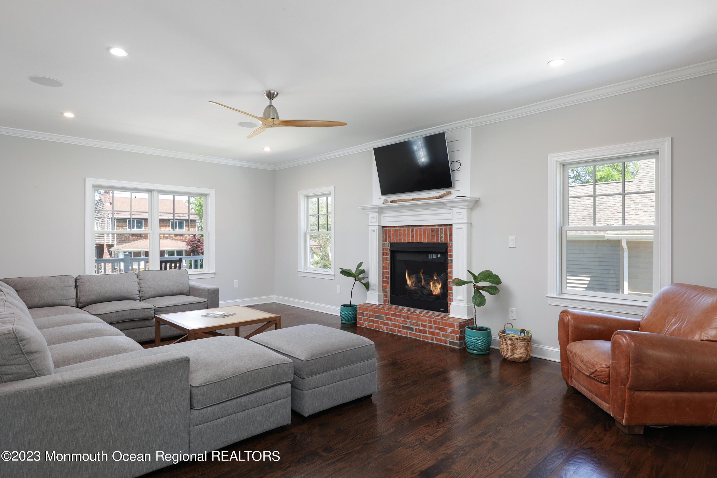 155 Osborne Avenue Bay Head NJ 08742