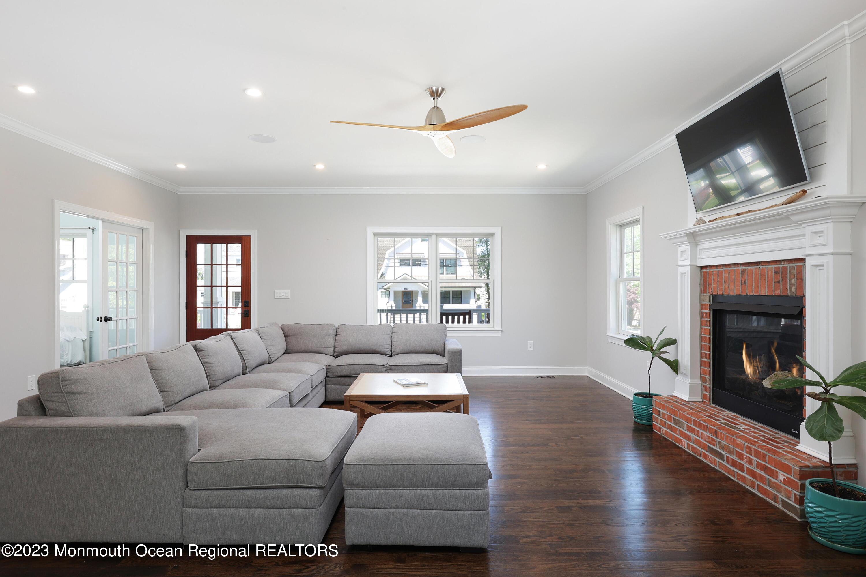 155 Osborne Avenue Bay Head NJ 08742