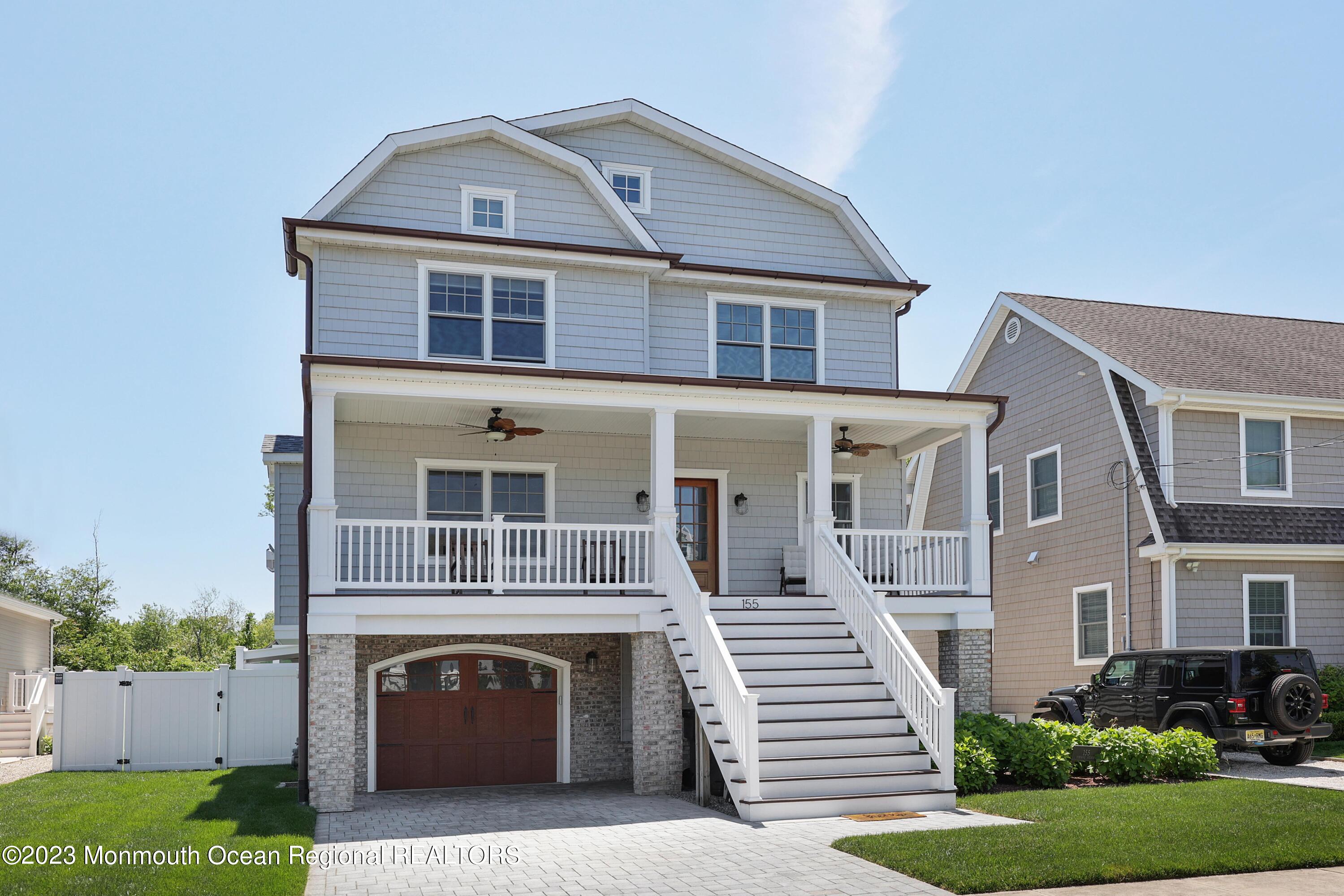 155 Osborne Avenue Bay Head NJ 08742