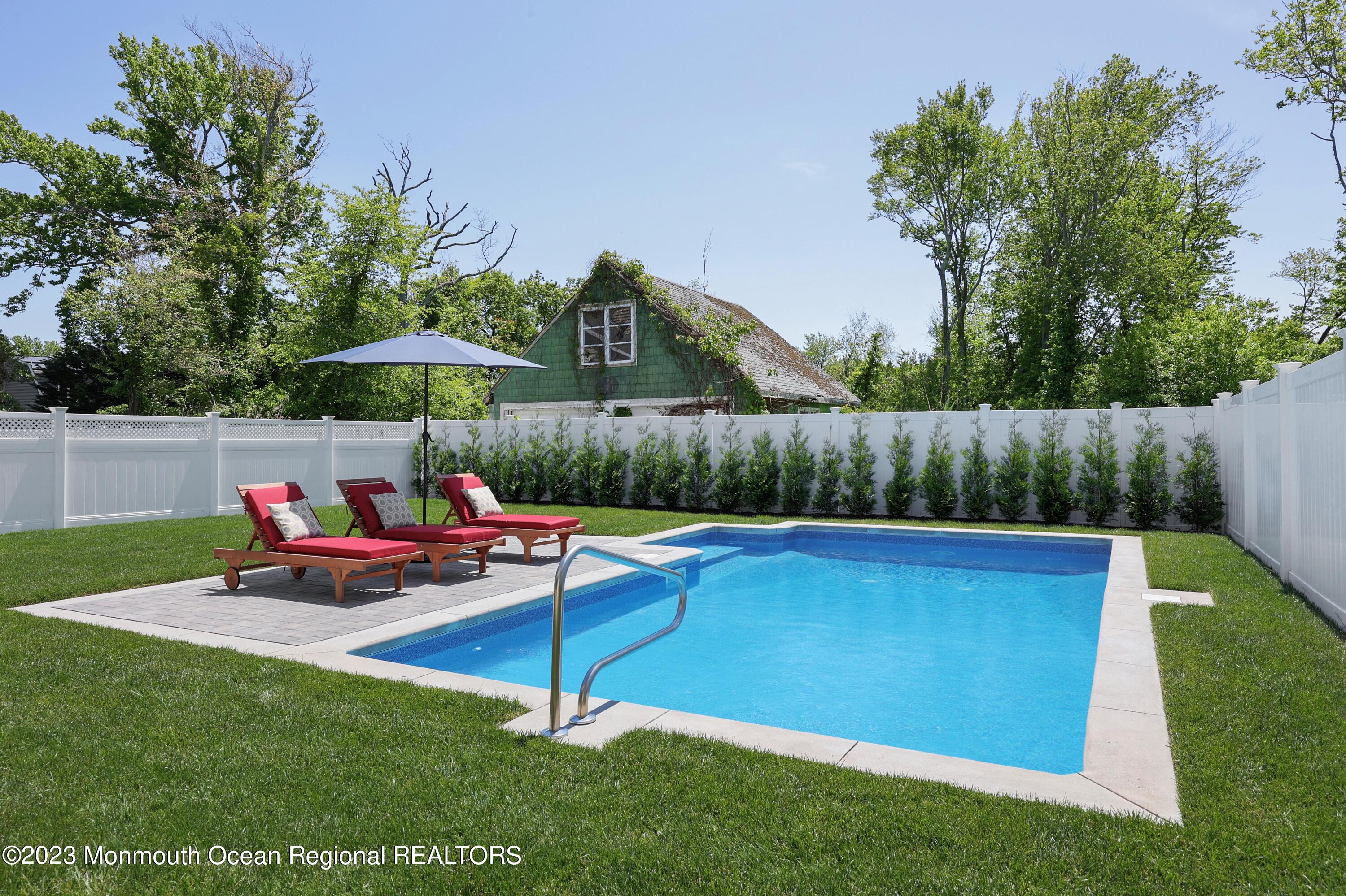 155 Osborne Avenue Bay Head NJ 08742