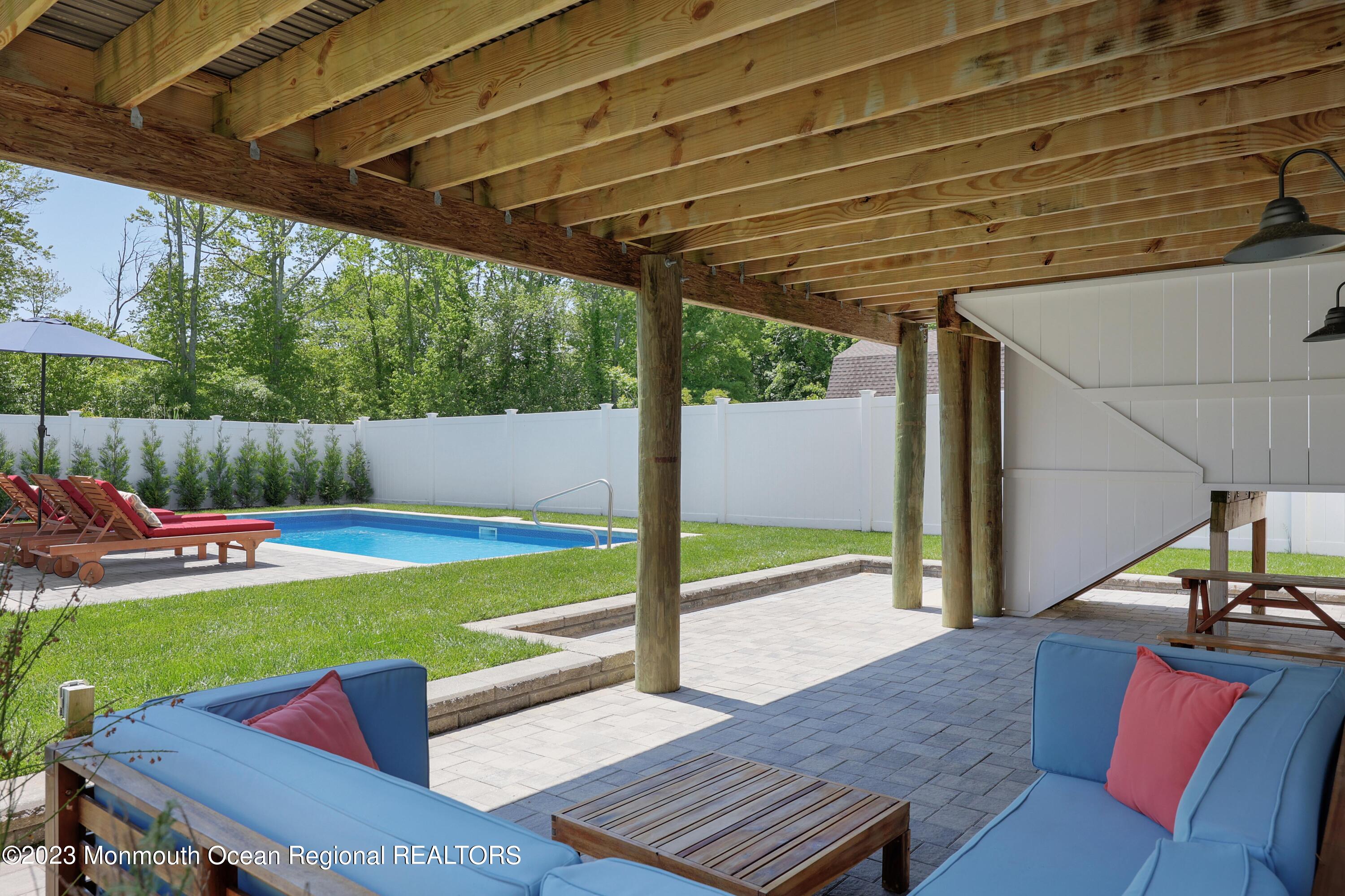 155 Osborne Avenue Bay Head NJ 08742